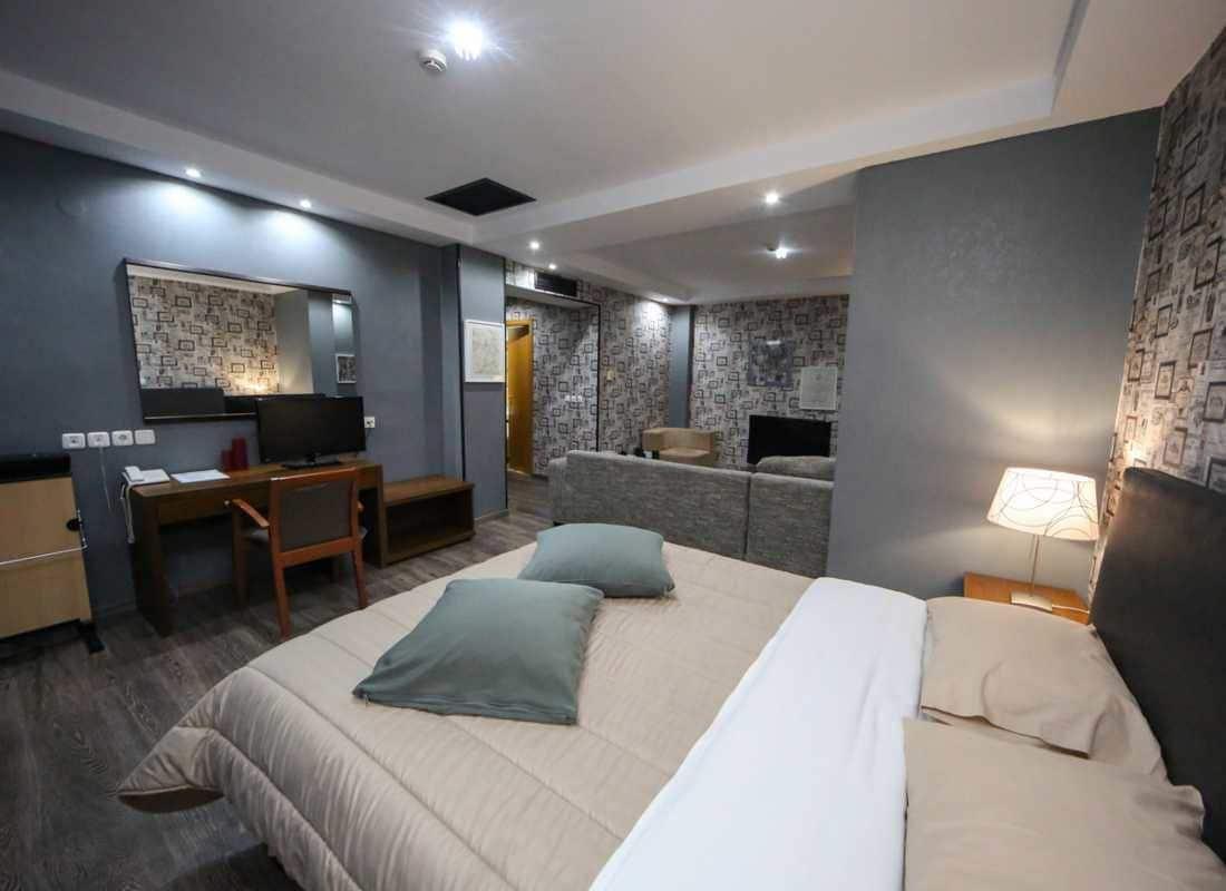 Athina Airport Hotel 데미 외부 사진