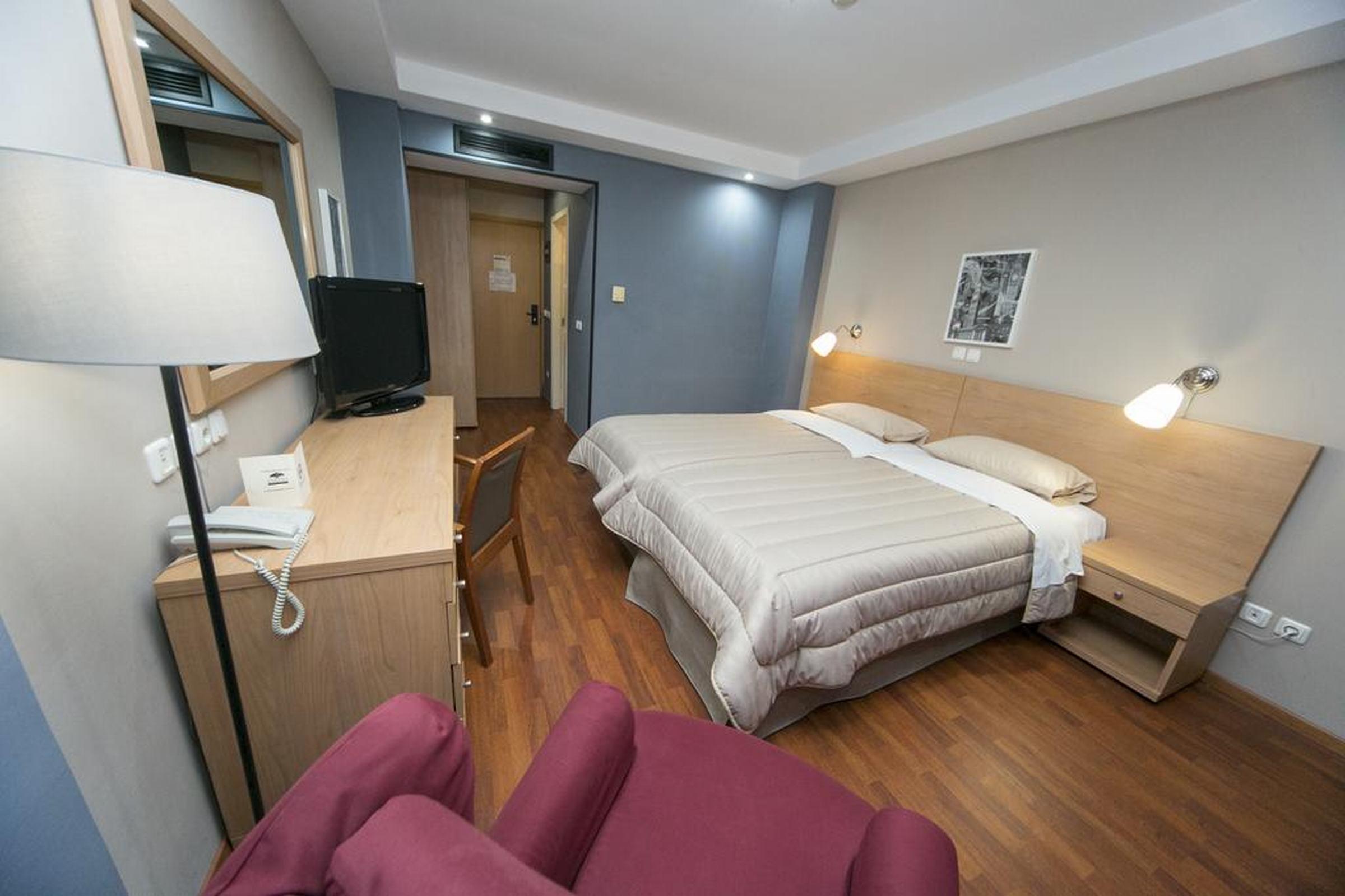 Athina Airport Hotel 데미 외부 사진