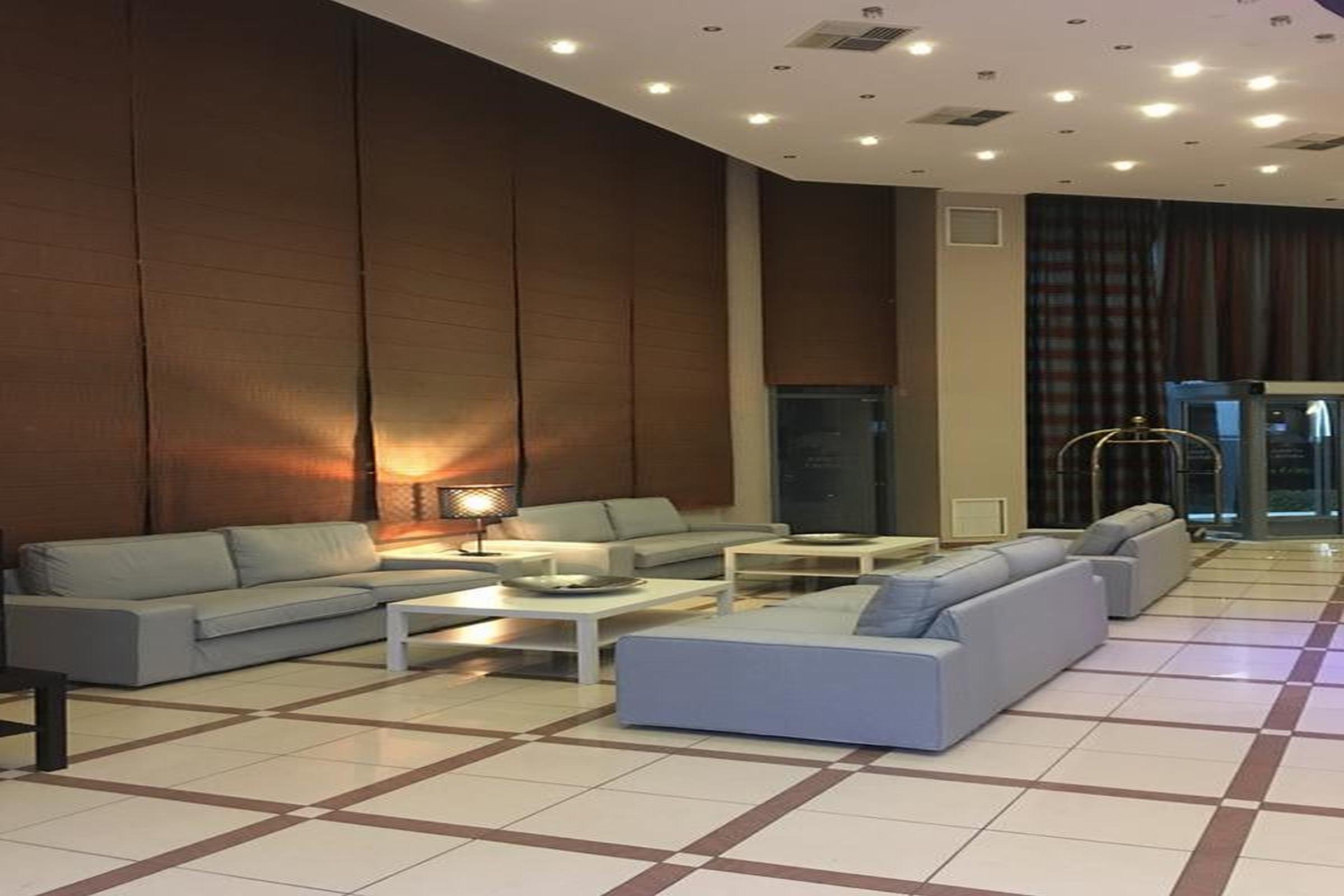 Athina Airport Hotel 데미 외부 사진