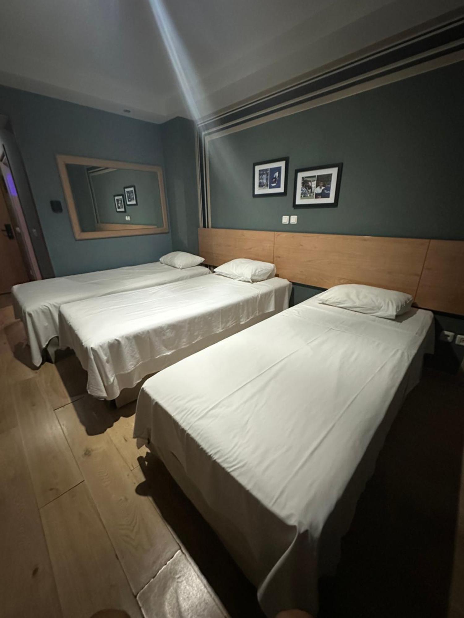 Athina Airport Hotel 데미 외부 사진