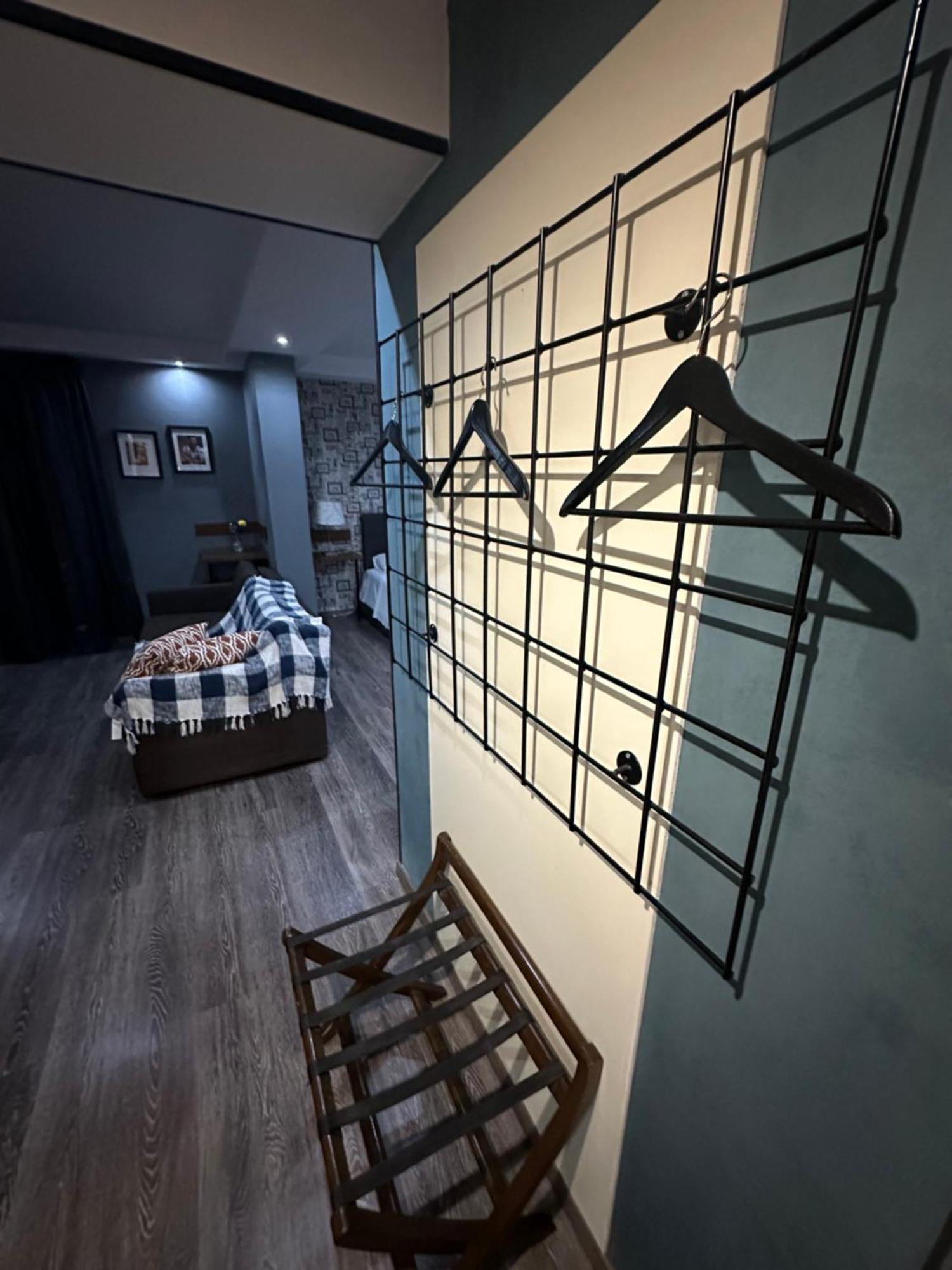 Athina Airport Hotel 데미 외부 사진