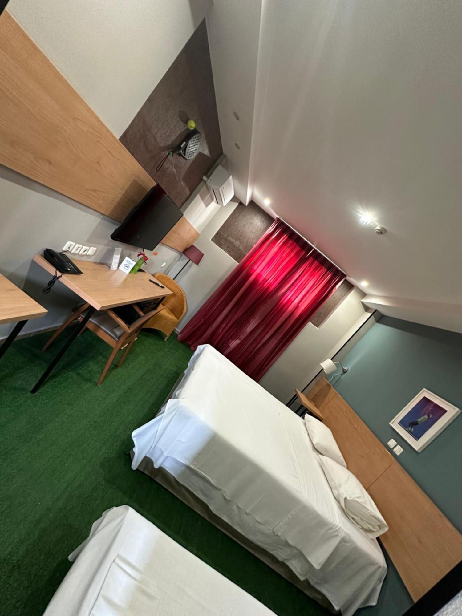 Athina Airport Hotel 데미 외부 사진