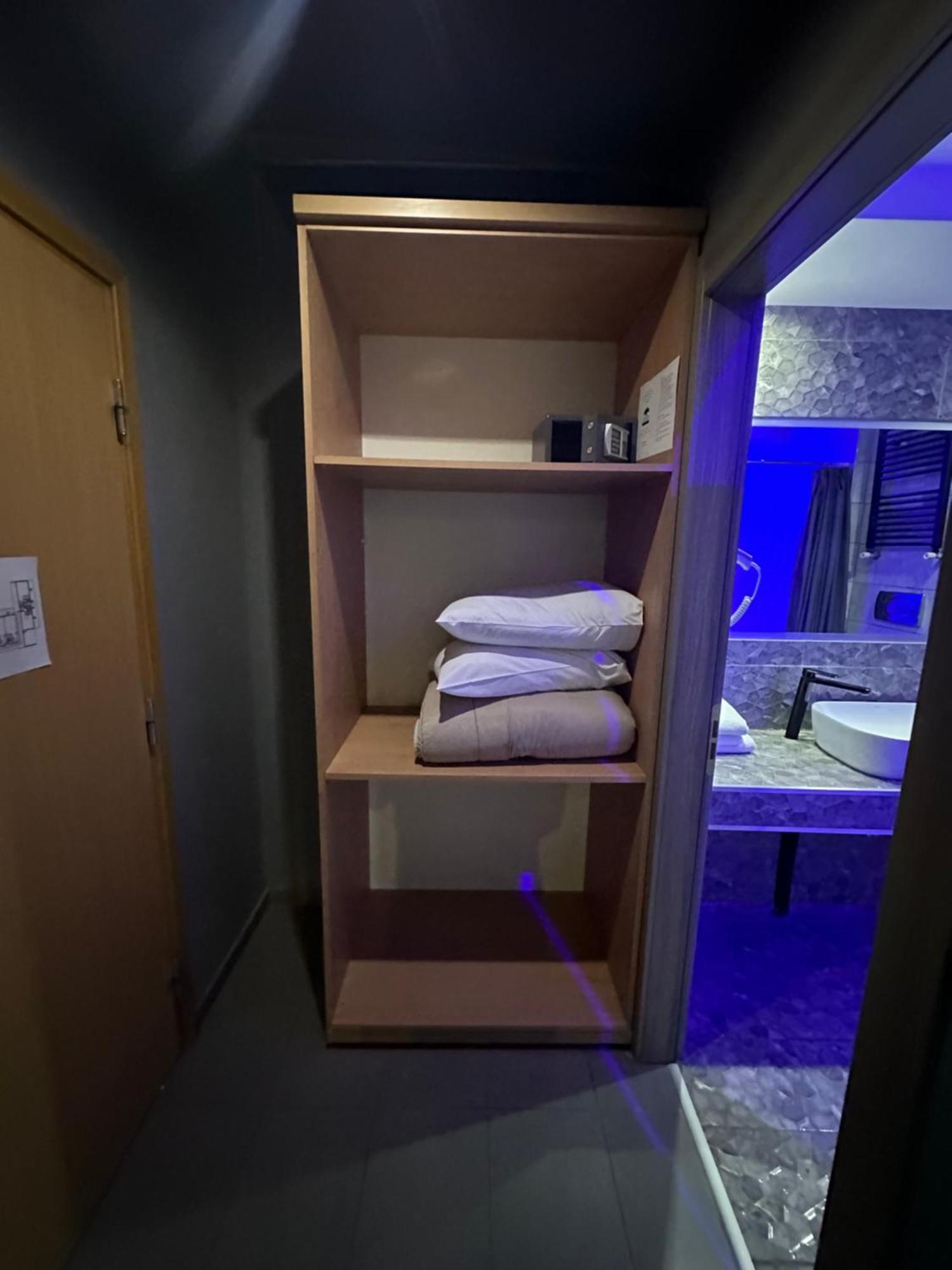 Athina Airport Hotel 데미 외부 사진