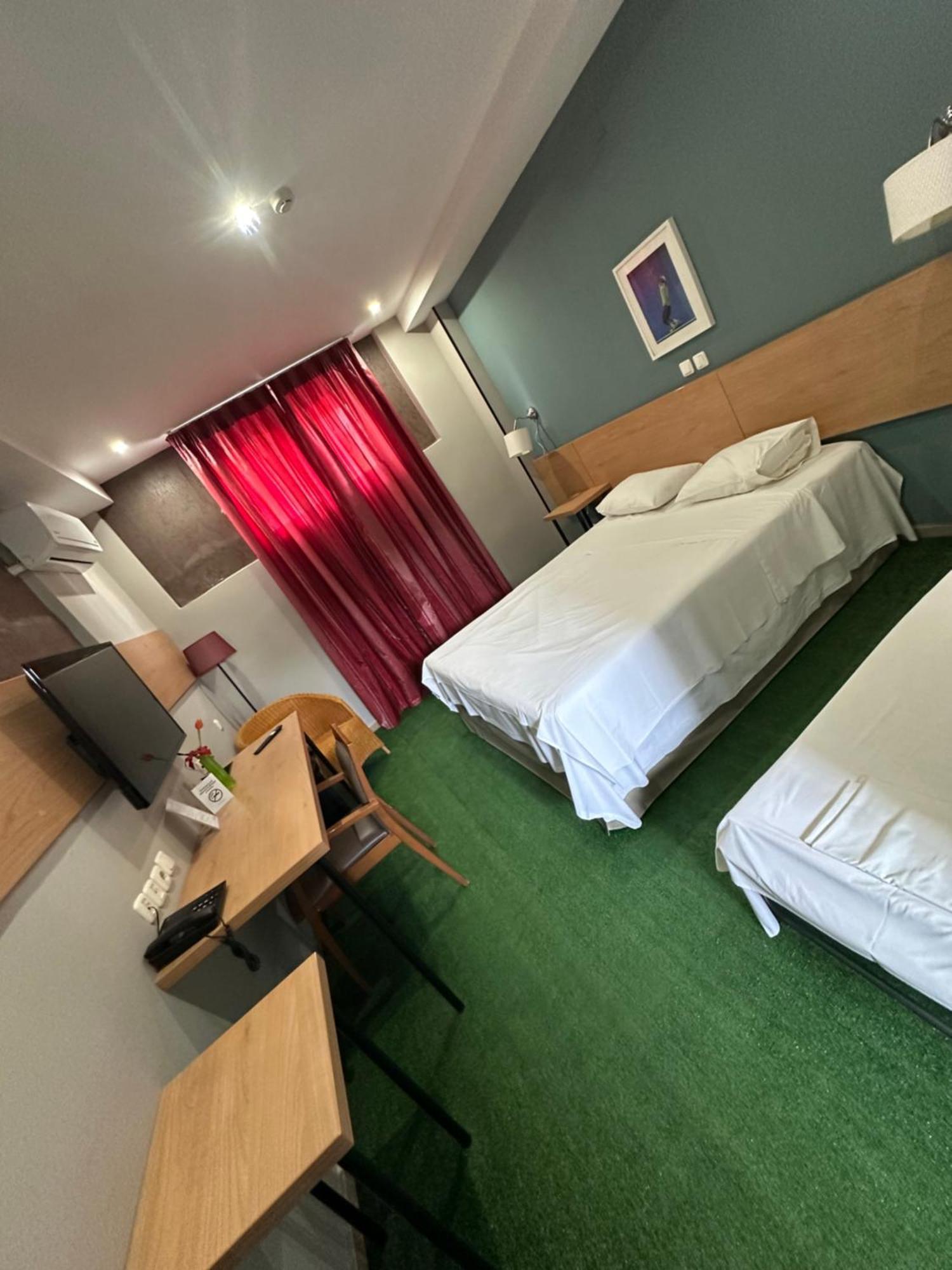Athina Airport Hotel 데미 외부 사진