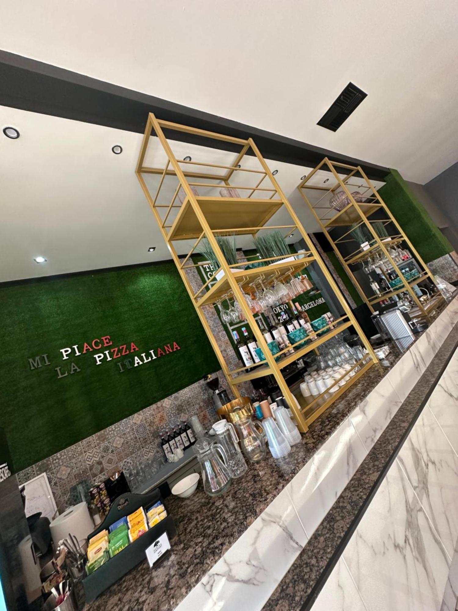Athina Airport Hotel 데미 외부 사진