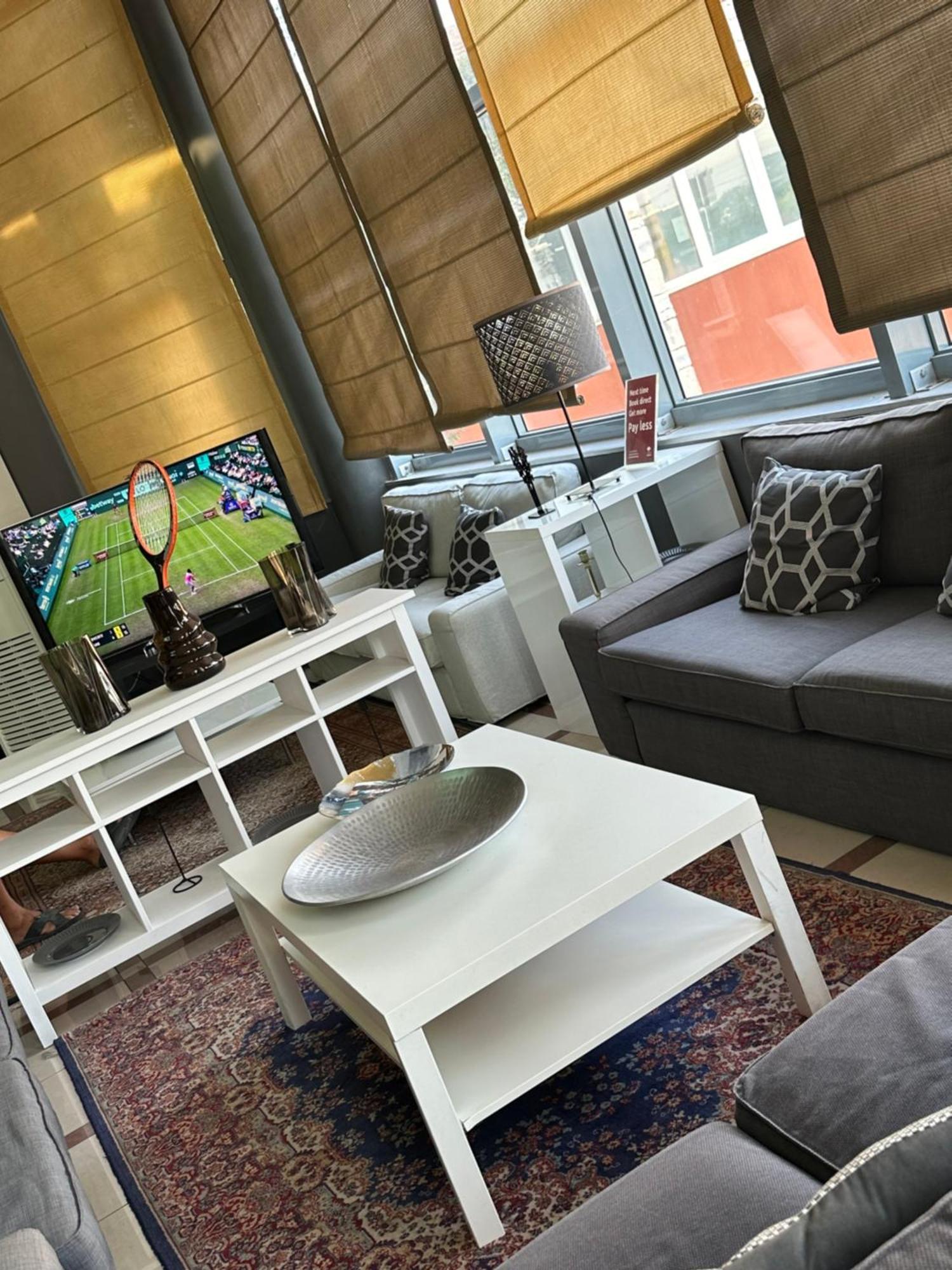 Athina Airport Hotel 데미 외부 사진